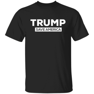 Trump Save America 6