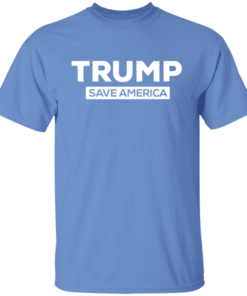 Trump Save America 7