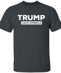 Trump Save America 8