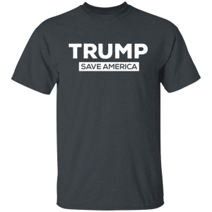 Trump Save America 8