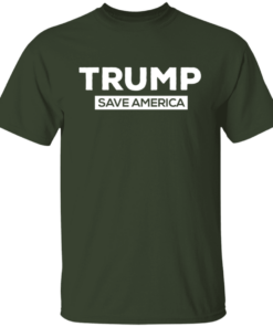 Trump Save America 9