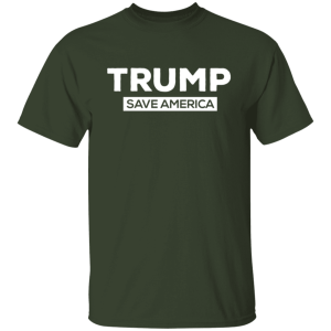 Trump Save America 9