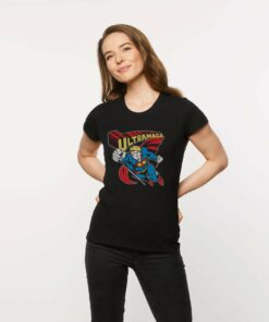 Ultra Maga Superman 1