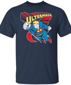 Ultra Maga Superman 10
