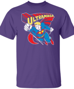 Ultra Maga Superman 11