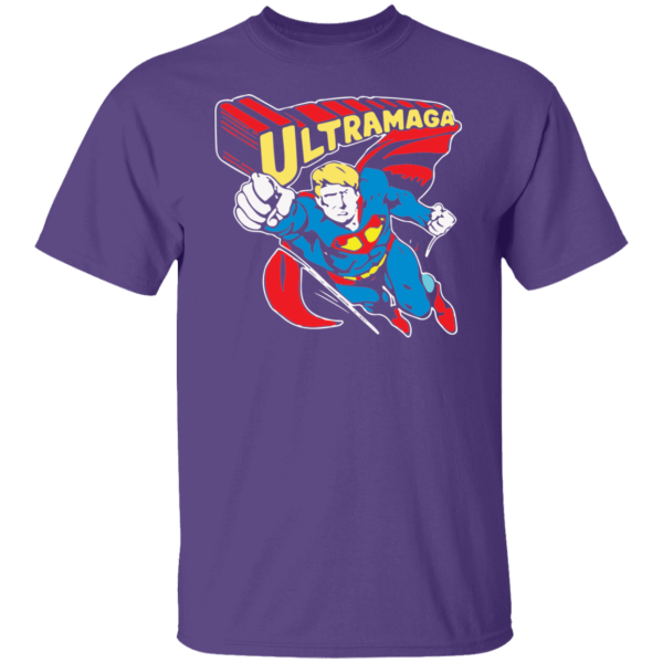 Ultra Maga (Superman)