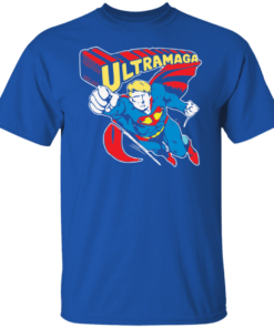 Ultra Maga Superman 12