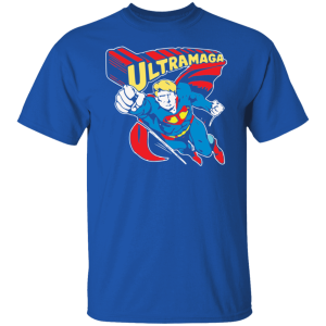 Ultra Maga Superman 12