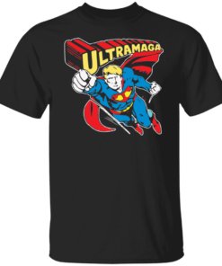 Ultra Maga Superman 4