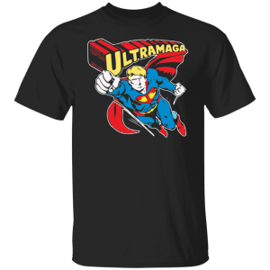 Ultra Maga Superman 4