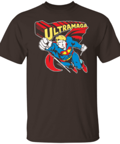 Ultra Maga Superman 5