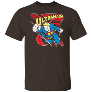 Ultra Maga Superman 5