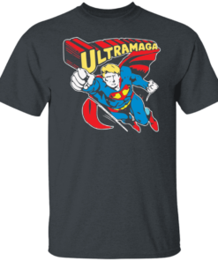 Ultra Maga Superman 6