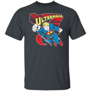 Ultra Maga Superman 6