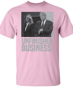 Unfinished Business 10
