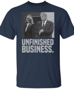 Unfinished Business 2