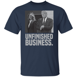 Unfinished Business 2