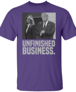 Unfinished Business 3