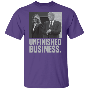 Unfinished Business 3