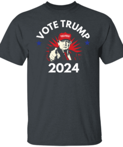 Vote Trump 2024 11