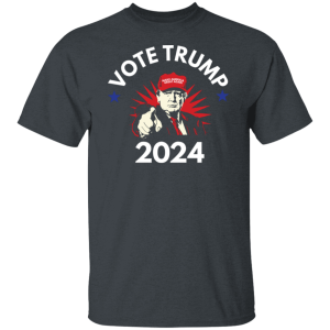 Vote Trump 2024 11