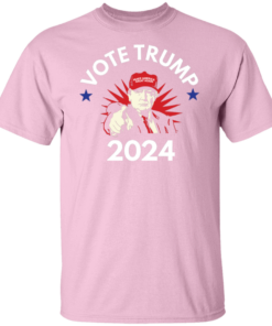 Vote Trump 2024 2