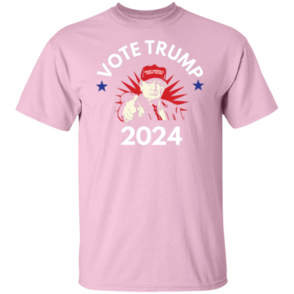 Vote Trump 2024