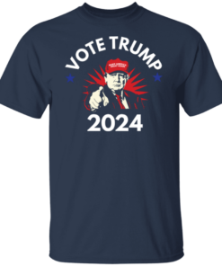 Vote Trump 2024 3