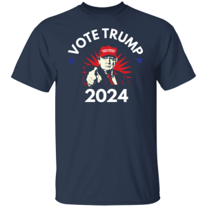 Vote Trump 2024 3