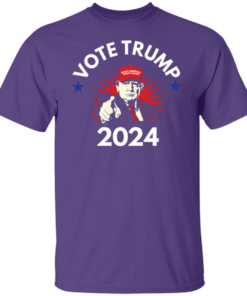 Vote Trump 2024 4