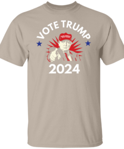 Vote Trump 2024 6