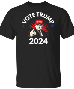 Vote Trump 2024 7