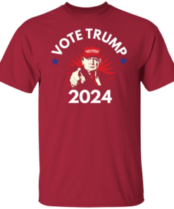Vote Trump 2024 8