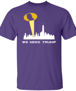We Need Trump 2