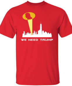 We Need Trump 3