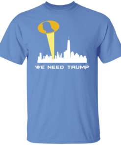 We Need Trump 6
