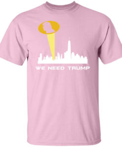 We Need Trump 9