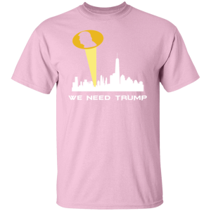 We Need Trump 9