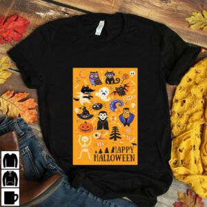 Best Of Halloween All Things Spooky poster 2