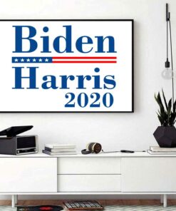 Biden Harris 2020 Poster 1