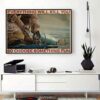 Bomb Technician everything will kill you so choose something fun horizontal canvas