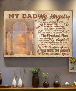 Butterfly poster my dad my angel I am pround to say 1 Butterfly poster my dad my angel I am pround to say 2