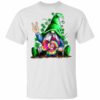 Gnomes Lucky St Patricks Day for Men Women Kids T-Shirt, Long Sleeve, Hoodie