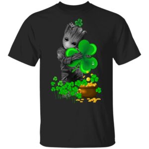 Groot Saint Patrick’s Day 2020 Shirt