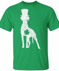 Retro Pointer Hat Gift Irish Shamrock Dog St Patricks Day T-Shirt, Hoodie, Long Sleeve 2 Retro Pointer Hat Gift Irish Shamrock Dog St Patricks Day T Shirt Hoodie Long Sleeve 12