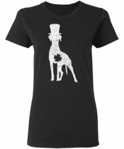 Retro Pointer Hat Gift Irish Shamrock Dog St Patricks Day T-Shirt, Hoodie, Long Sleeve 3 Retro Pointer Hat Gift Irish Shamrock Dog St Patricks Day T Shirt Hoodie Long Sleeve 13