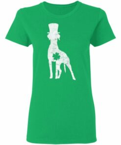 Retro Pointer Hat Gift Irish Shamrock Dog St Patricks Day T-Shirt, Hoodie, Long Sleeve 4 Retro Pointer Hat Gift Irish Shamrock Dog St Patricks Day T Shirt Hoodie Long Sleeve 14