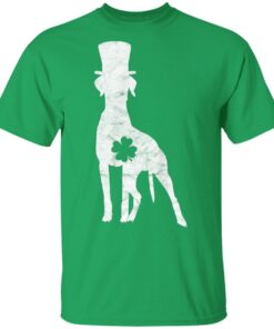 Retro Pointer Hat Gift Irish Shamrock Dog St Patricks Day T-Shirt, Hoodie, Long Sleeve 10 Retro Pointer Hat Gift Irish Shamrock Dog St Patricks Day T Shirt Hoodie Long Sleeve 3
