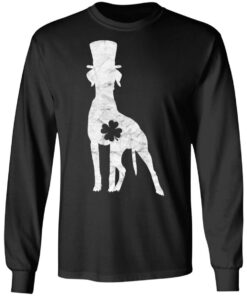 Retro Pointer Hat Gift Irish Shamrock Dog St Patricks Day T-Shirt, Hoodie, Long Sleeve 13 Retro Pointer Hat Gift Irish Shamrock Dog St Patricks Day T Shirt Hoodie Long Sleeve 6