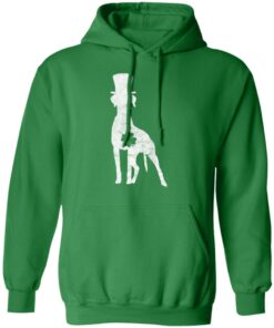 Retro Pointer Hat Gift Irish Shamrock Dog St Patricks Day T-Shirt, Hoodie, Long Sleeve 16 Retro Pointer Hat Gift Irish Shamrock Dog St Patricks Day T Shirt Hoodie Long Sleeve 9
